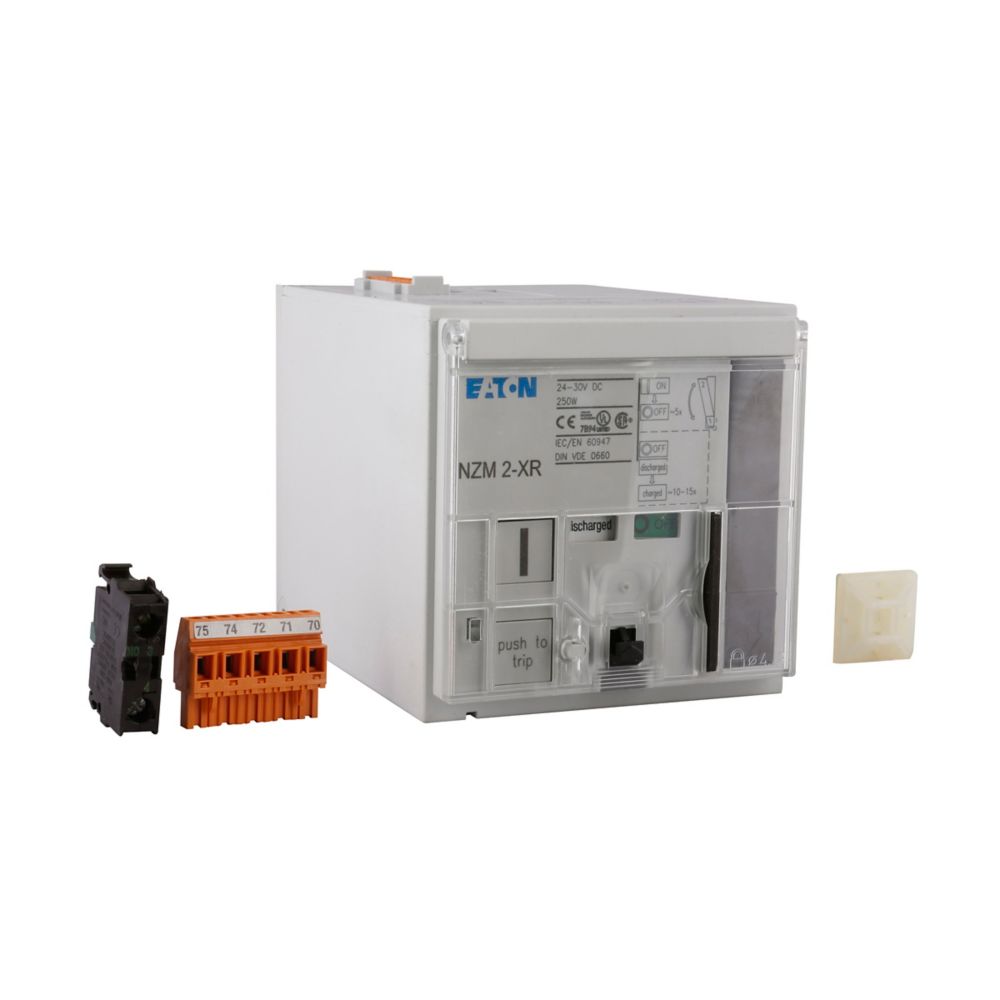 穆勒伊顿NZM2-XR208-240AC