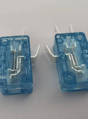 VD4配套GCE7003022P101辅助开关S2 ACEMAKE微动开关 VAB06-00C-0