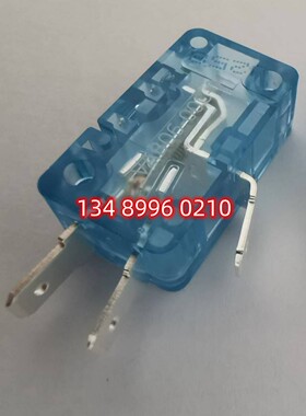 VD4配套辅助开关S2  VAB06-00C-0 ACEMAKE微动开关GCE7003022P101