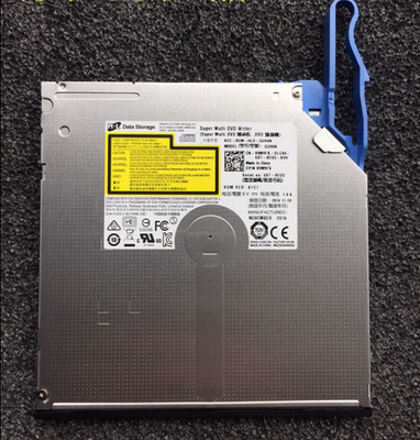 笔记本PC专用刻录机DVD刻录光驱