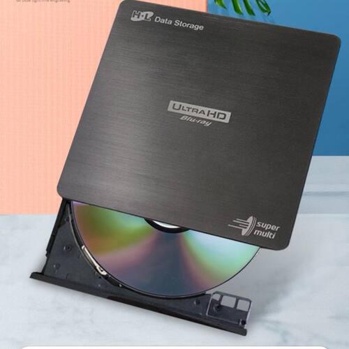 HL/4K外置蓝光刻录光驱BD-RW