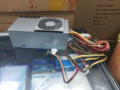联德TFX250W电源bestec TFX0250p5W DELL联想HP台式机专用电源！