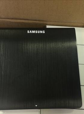 三星SE-208GF8XDVD外置刻录机USB移动刻录光驱 光盘刻录机驱动器