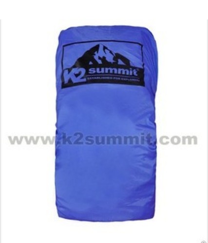 正品K2 SUMMIT凯图巅峰 背包防雨罩 防尘罩 小型防水罩L码35-55L