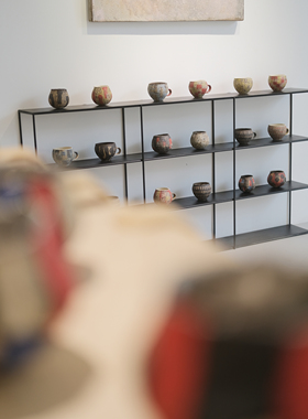 马川祐辅上海个展 jiemocraft001