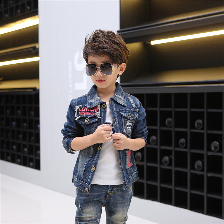 Gilet fille en toile - Ref 2070860 Image 21