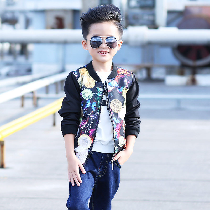 Gilet fille en toile - Ref 2070860 Image 18