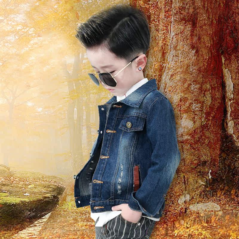 Gilet fille en toile - Ref 2070860 Image 14