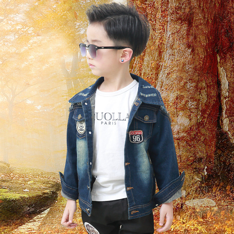 Gilet fille en toile - Ref 2070860 Image 11