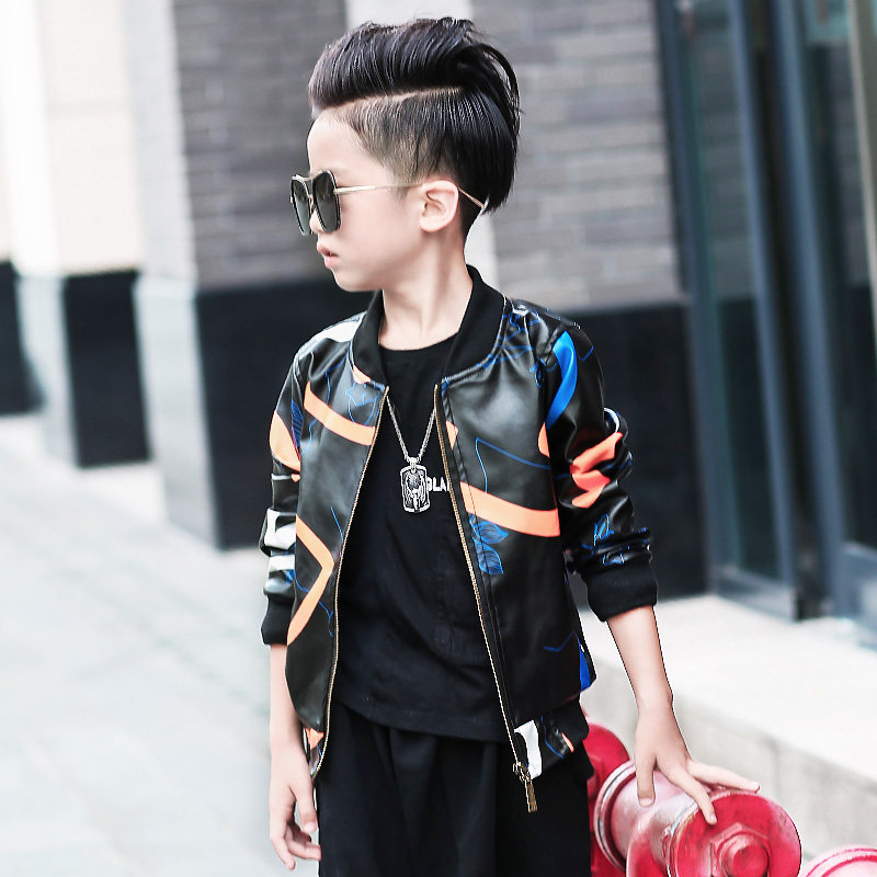 Gilet fille en toile - Ref 2070860 Image 13