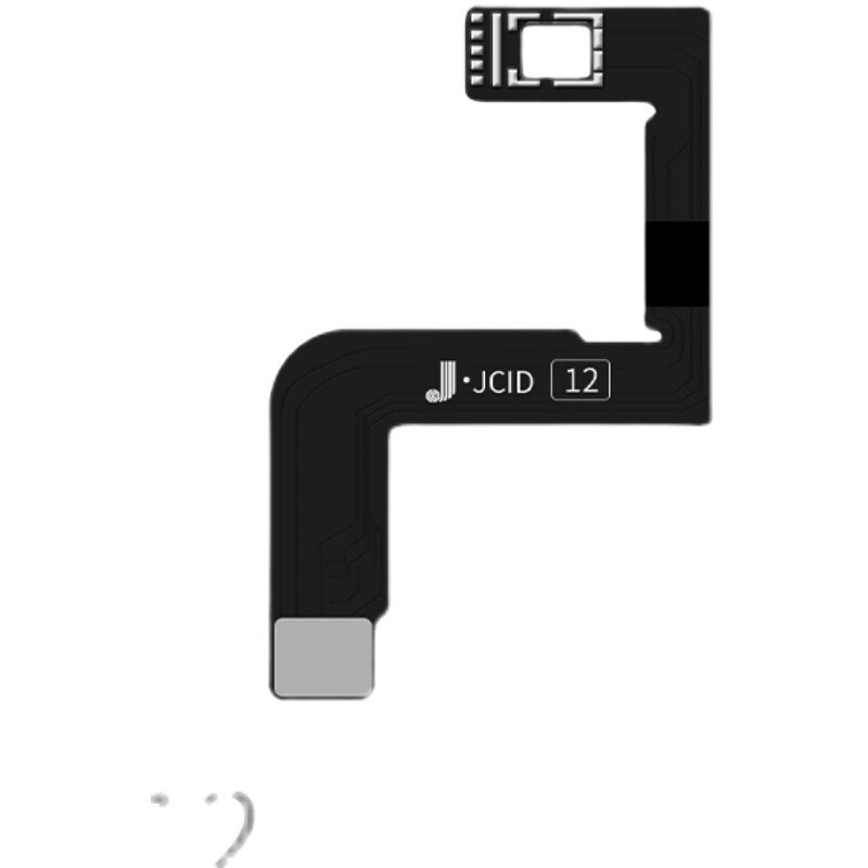 LUBAN JINGCHENG I2C BANDUNG X XS 11PRO MAX 도트 매트릭스 IC 12 시리즈 페이스 라인 페이스 IC 칩