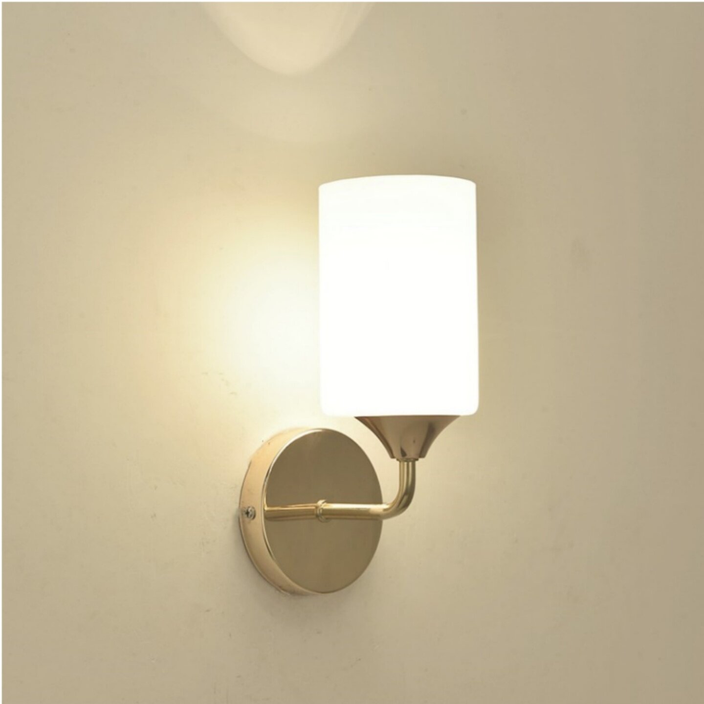 现代简约卧室床头壁灯书房客厅背景餐厅楼梯过道工程节能墙壁灯