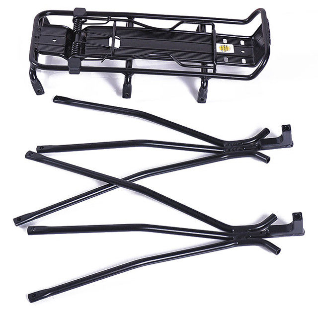 Porte-bagages pour vélo - Ref 2413732 Image 3