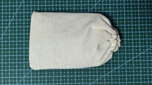 怀炉伴侣 怀炉袋-定制玩家版