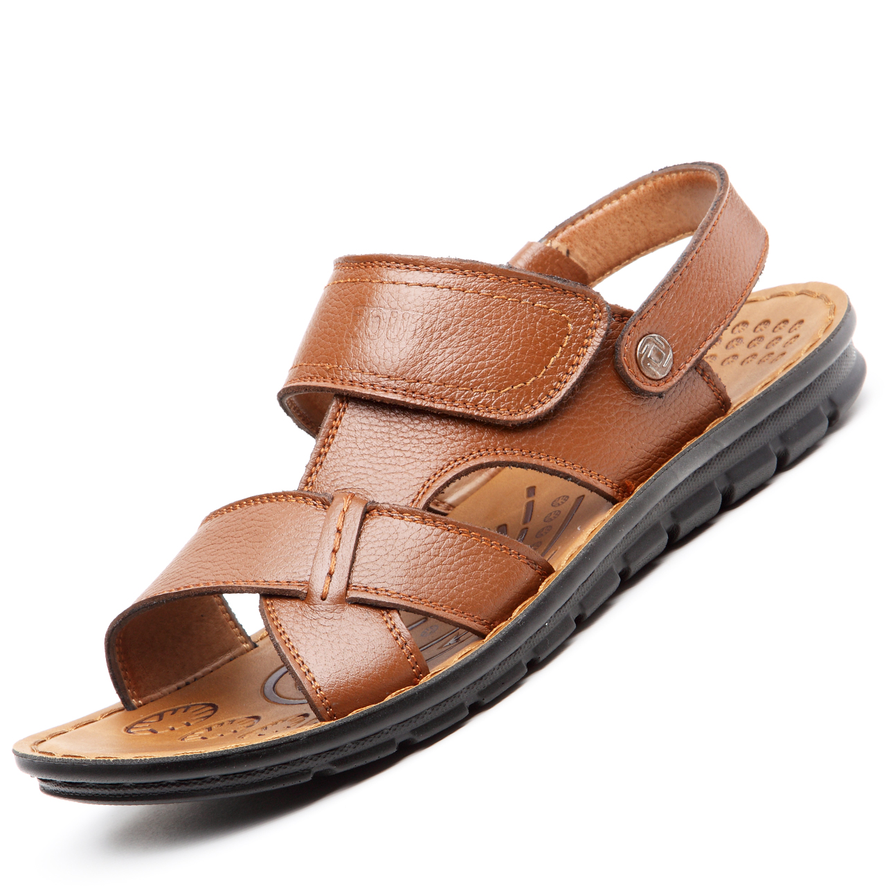 Sandales jeunesse, vieux 18-40 ans, , Moyen-âge, 40-60 ans,  XITTIX loisir - Ref 932882 Image 5