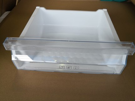 美菱冰箱冷冻室抽屉B15185.5.1适用BCD-221WE3B206WECX218WE3CX