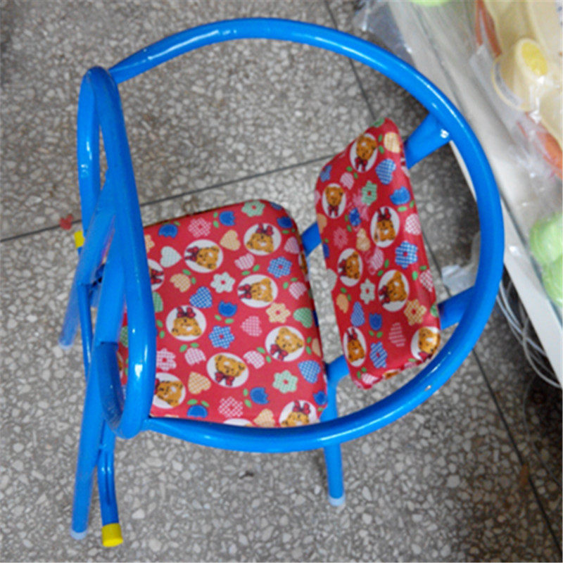 siège enfants pour vélo - Ref 2417889 Image 3