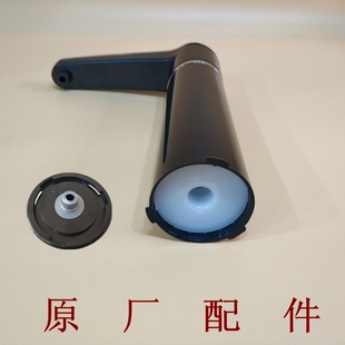 OOHLIKE茶具电磁茶艺炉上水柱出水接头宝塔接头