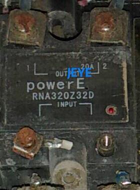 询价PowerE固态继电器5LPCV3880(5LPCV3860,5LPCV3810,5LPCV3825)