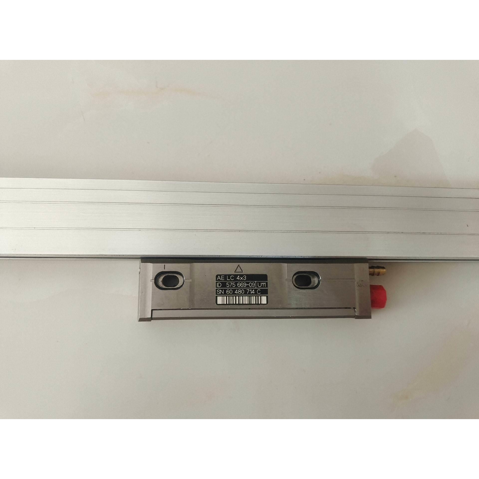 询价拆机海德汉光栅尺LC4x3读数头,成色如图功能未知,议价拍议价