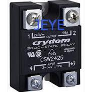 询价快达CRYDOM固态继电器CSW2425(CSW2440,CSW2490,CSW2460,CSW2