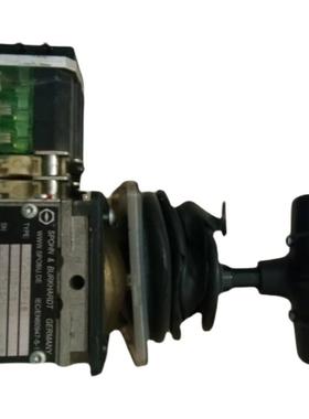 询价供应手柄主令SPOHN+BURKHARDT原装VNS044FN18AKVRZ40.40议价