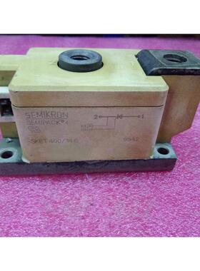 询价SKET400-14E 原装拆机 包上机议价