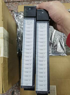 询价GE IC697 ALG441C全新四片打包便宜出售合适来聊议价