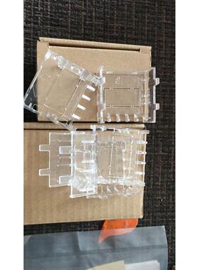 询价正品温控器配件E53-COV17 COV10 COV19 C0V17 COV23保护罩后