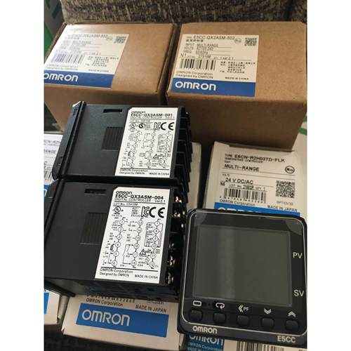 询价正品温控器E5CC-CX2ASM/CX2DSM/QX2ASM/QX2DSM/-800/802/006/