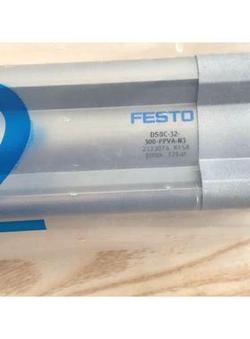 询价德国FESTO 标准气缸 DSBC-32-300-PPVA-N3 2123074 2123085