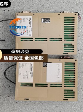 安川驱动通讯卡MULTITRON型号PS 424 CANop