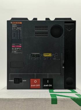 询价9年老店 梅兰日兰 NS630H STR53UE 电动操作630A总空开塑壳断