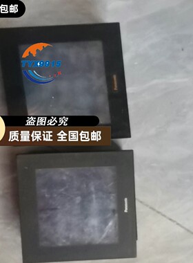 触摸屏，GT32，AIG32MQ02D-F，实图拍摄，拆