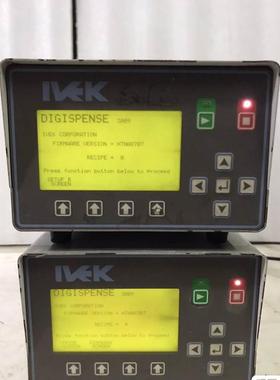 询价IVEK注液泵驱动器，型号520197－AAAAB 二手拆机 议价议价