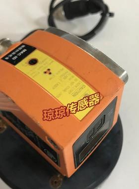 询价易福门O2I100 O2IR0S-G/D/RS232/E1/E2二维码读取器QRL-09005