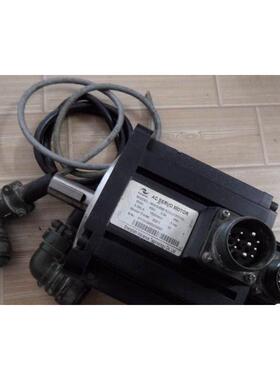 询价汇川伺服电机ISMH3-85B15CD-U131Y-K0 850W 400V 二手拆机 议