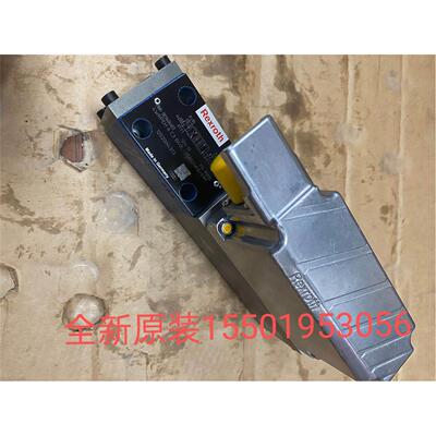 询价0811404603 4WRPEH6C3B40L-20/G24K0/A1M 力士乐比例方向阀现