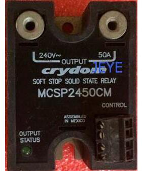 询价快达CRYDOM固态继电器MCSP2450CM(MCSP2425CM,MCSP2440CM)议