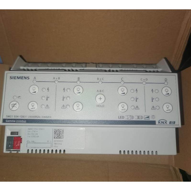 询价西门子5WG1554-1DB31 全新原装拍前询价议价