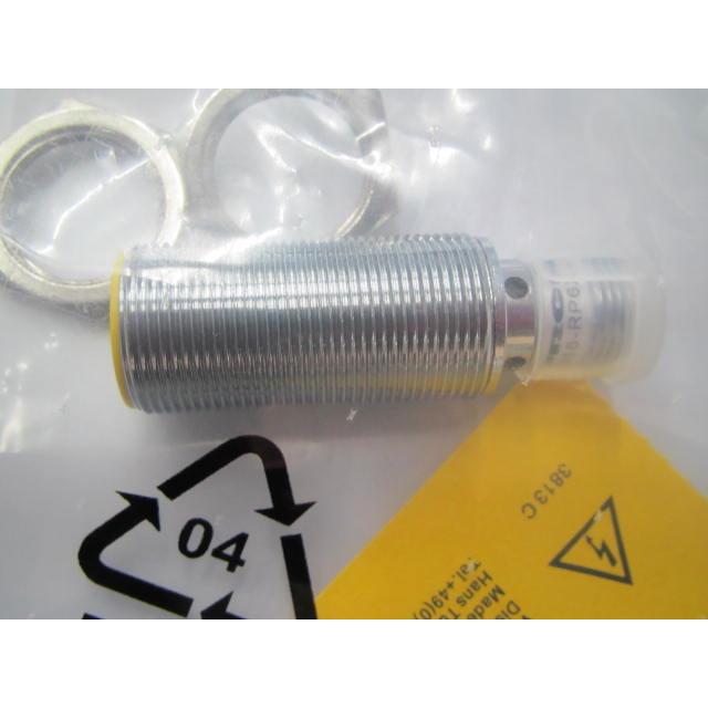 询价原装正品Bi5-M18-RP6X-H1141德国图尔克电感式接近开关议价