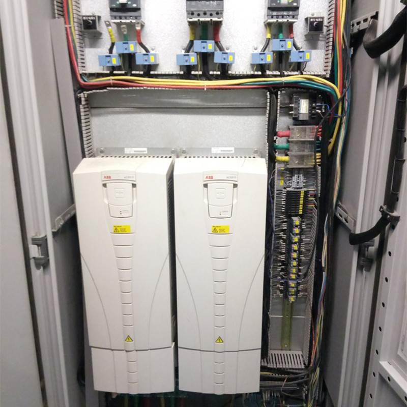 询价ACS510-01-012A-4 ABB变频器议价原装现货全新供应实物拍摄议