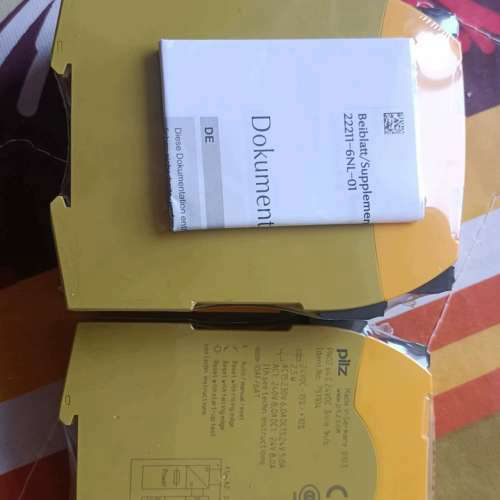 EL2622EL1252EL3204EL3064EL3024