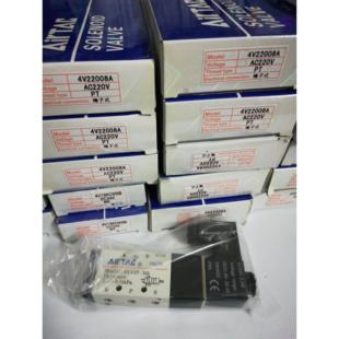 现货议价 正品 亚德客 电磁阀 询价原装 M5B 4V110 询价议价