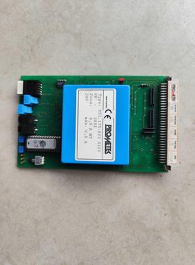 询价PROMETEC 传感器卡件实物图现货 091.175.A03 G100议价