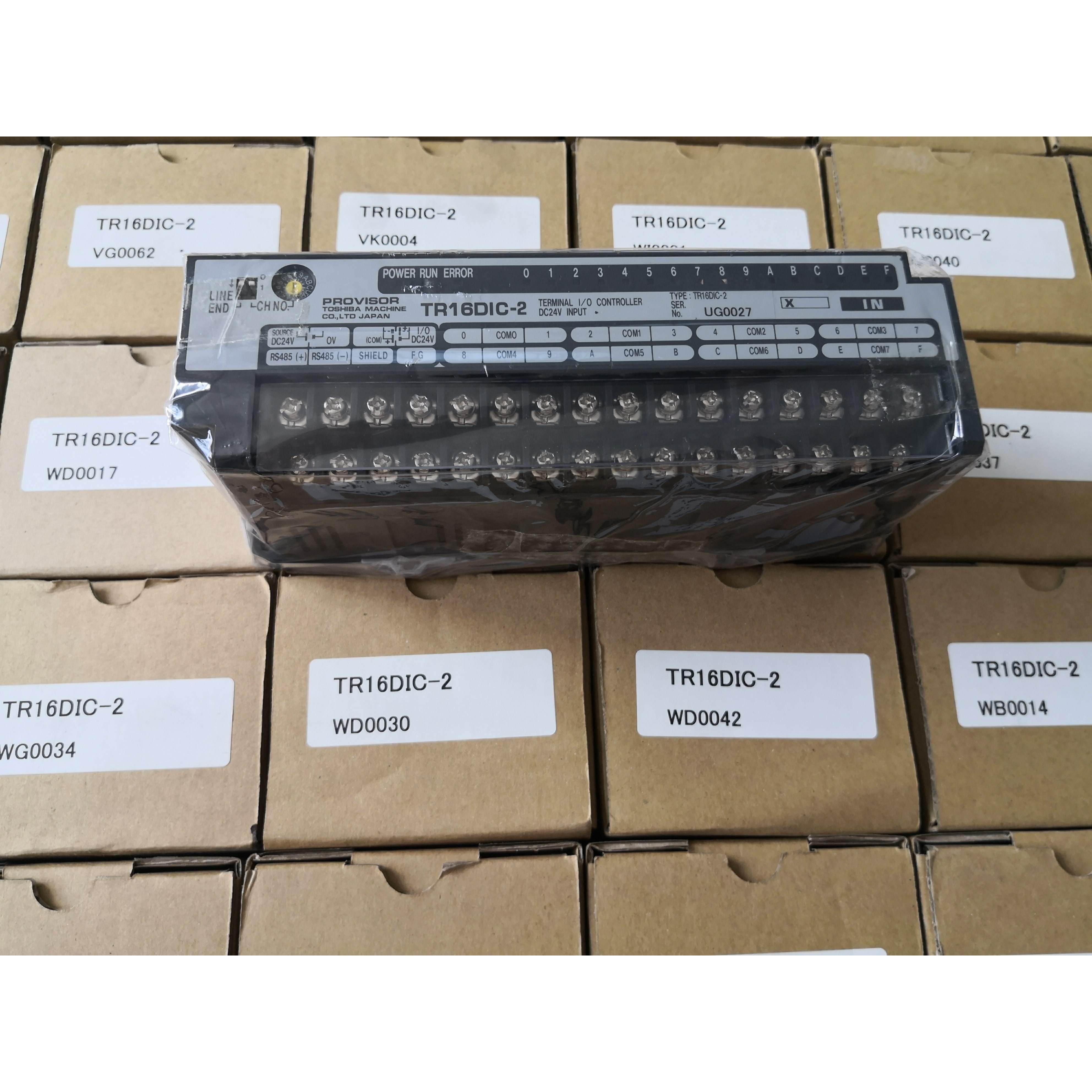 询价TR16DIC-2 请议价error议价