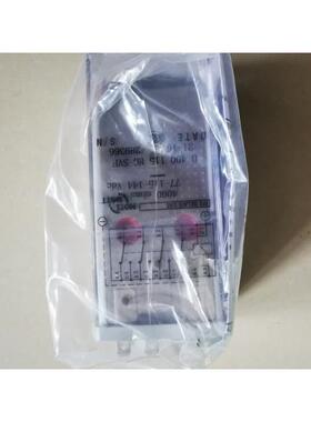 询价正品全新MORS SMITT继电器 B 400 115 EG SVF 议价议价