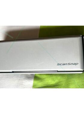 询价FUJITSU 富士通 ScanSnap 扫描仪 S1300议价