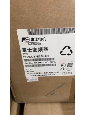 询价全新原装FRN0037E2S-4C富士变频器，议价议价