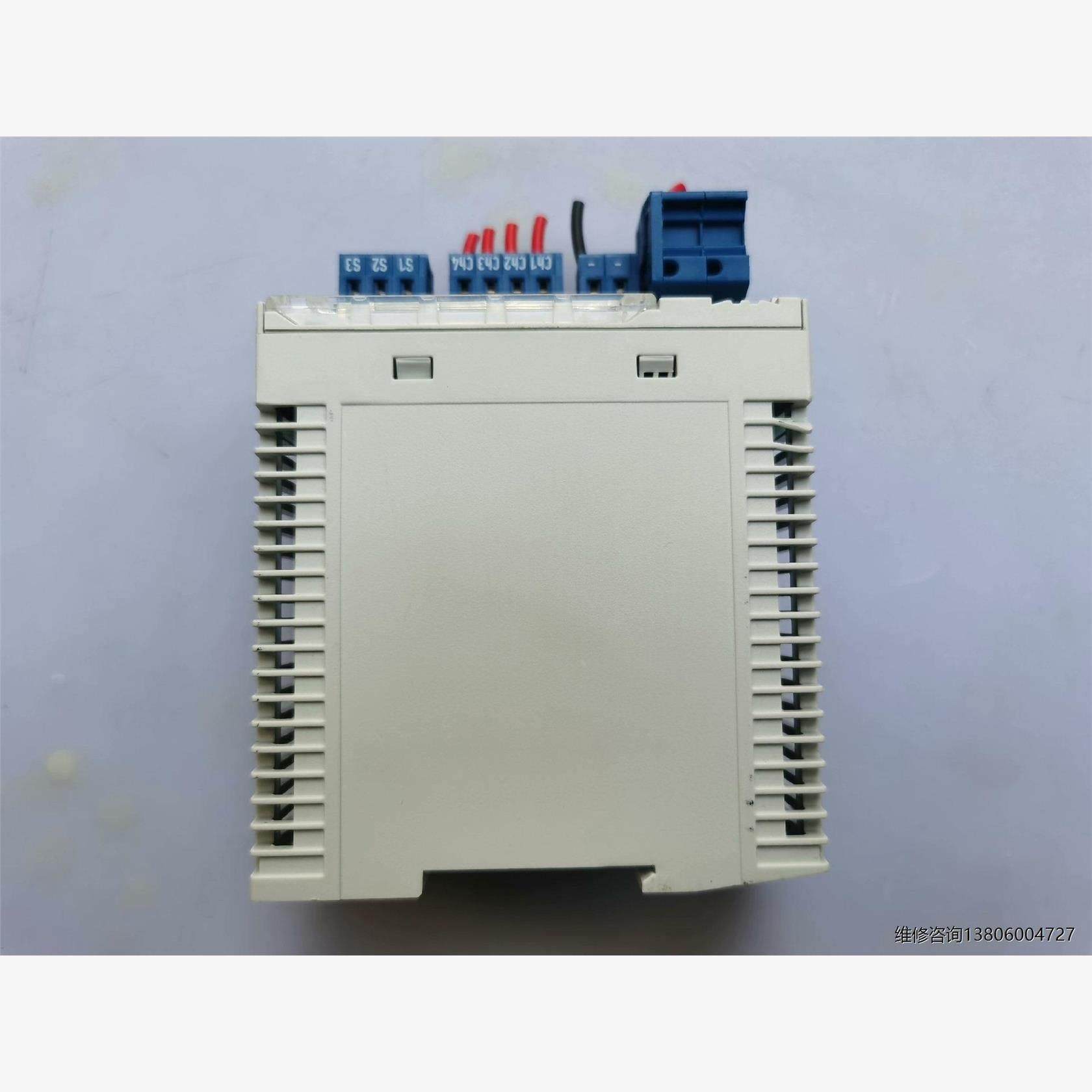 询价WAGO万可电子控制模块787-1664，拆机件功能正常，实议价议价